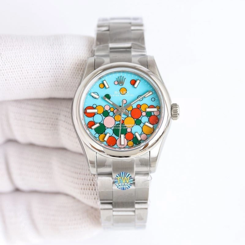 Attractive ROLEX Watches 199777