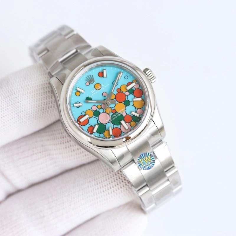 Attractive ROLEX Watches 199777