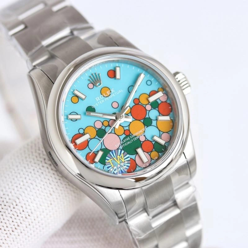 Attractive ROLEX Watches 199777