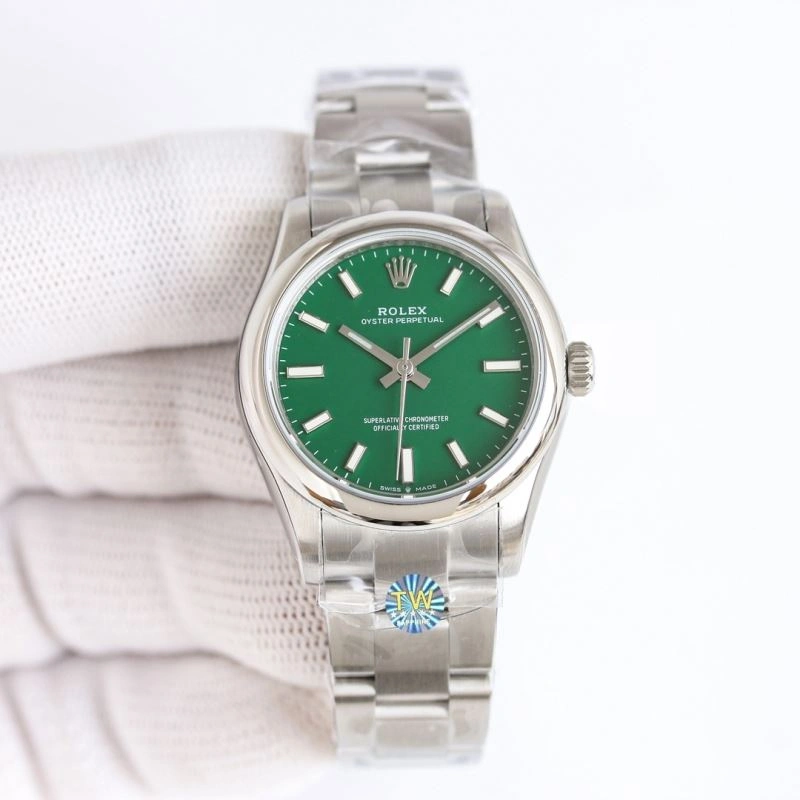 ROLEX Watches Attractive 199762