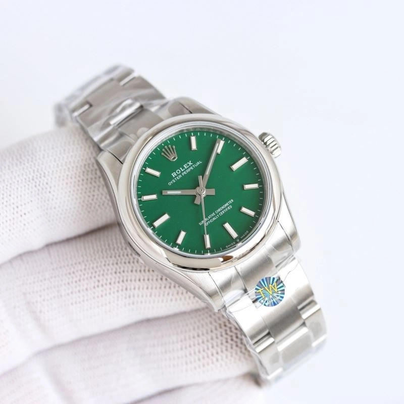 ROLEX Watches Attractive 199762