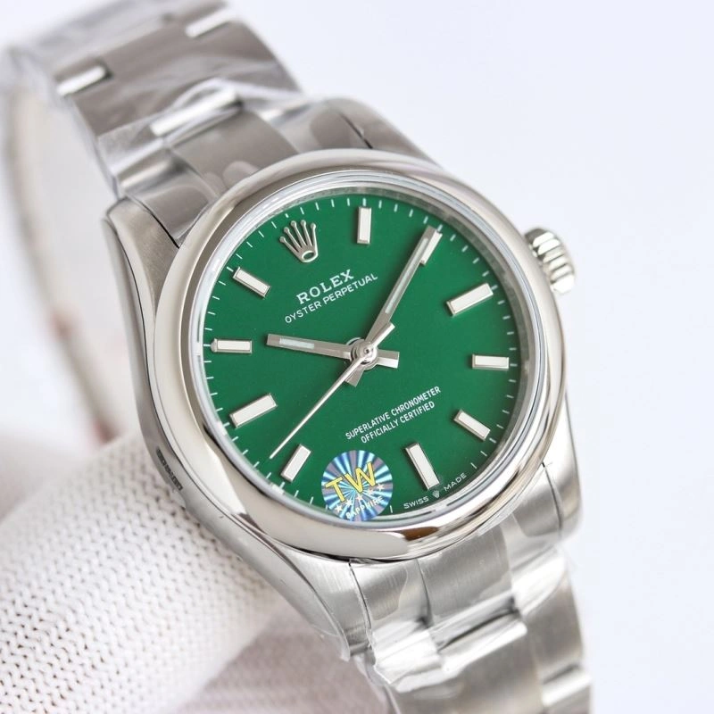 ROLEX Watches Attractive 199762