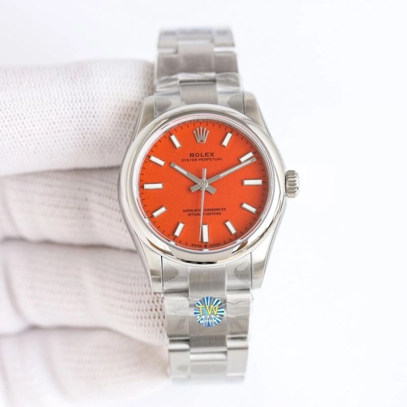 ROLEX Watches Attractive 199762
