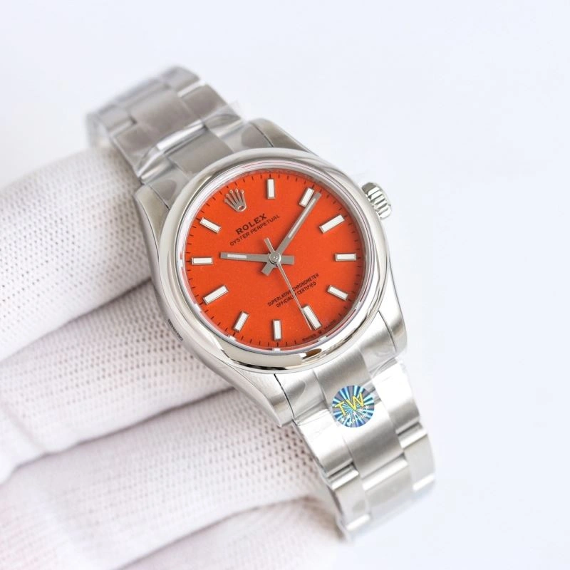 ROLEX Watches Attractive 199762