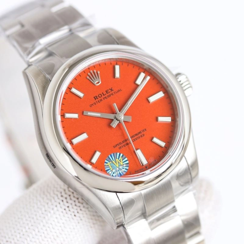 ROLEX Watches Attractive 199762