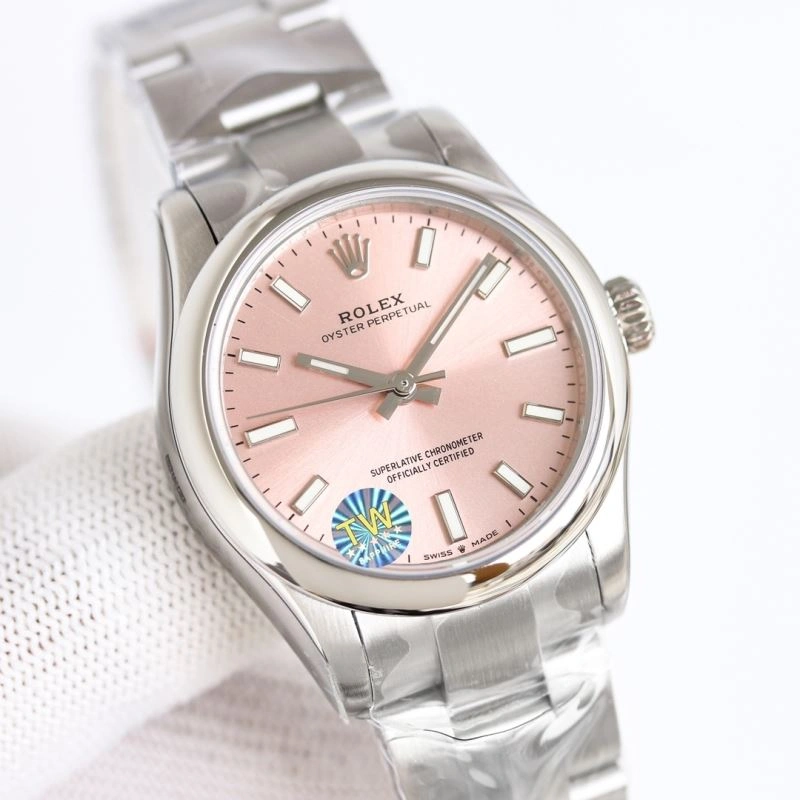 ROLEX Watches GoodFit 199759
