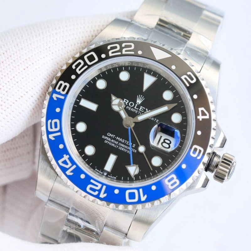 Bold ROLEX Watches 199760