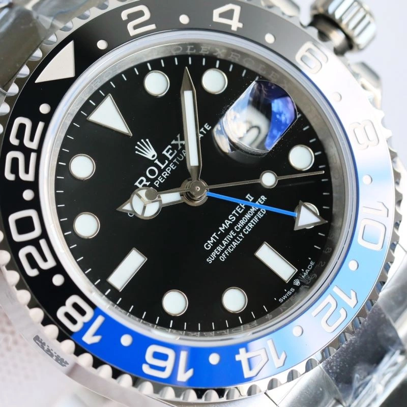 Bold ROLEX Watches 199760