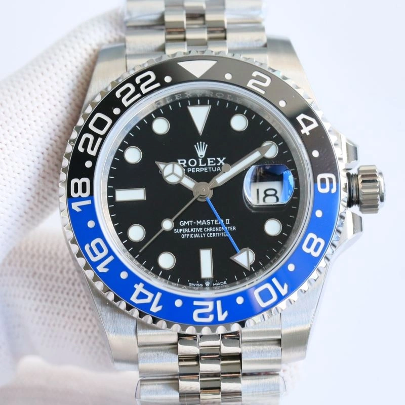 ROLEX Watches Original 199756
