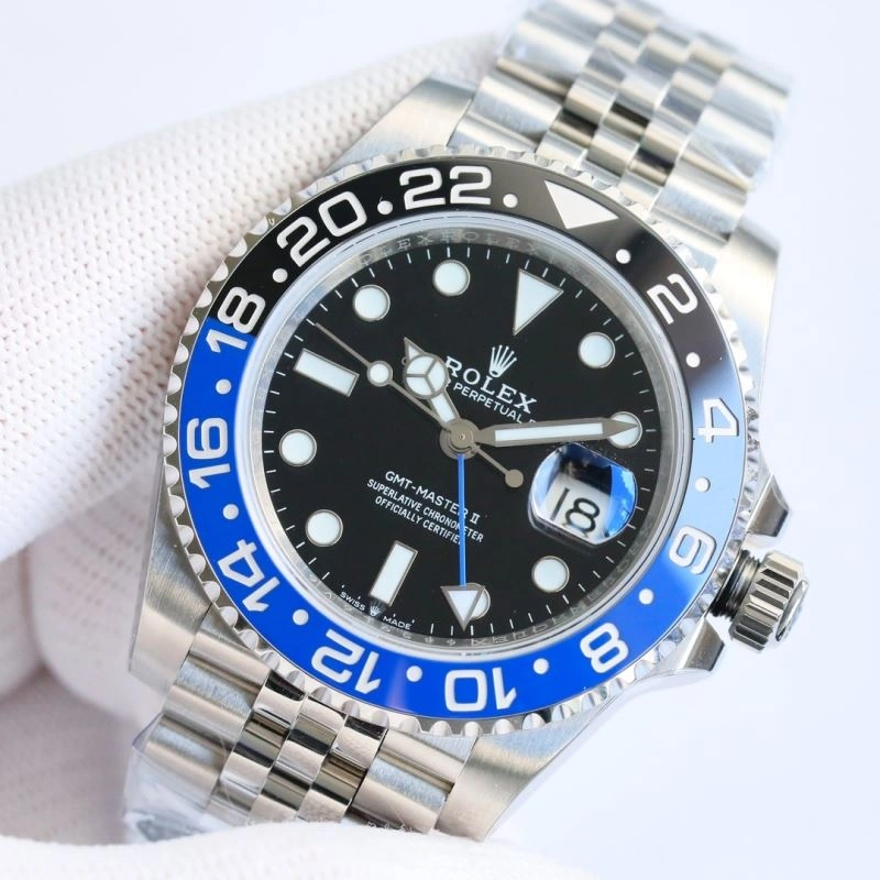 ROLEX Watches Original 199756