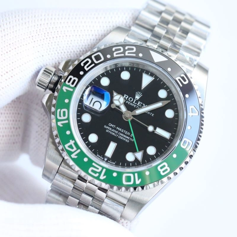 Resilient ROLEX Watches 199774