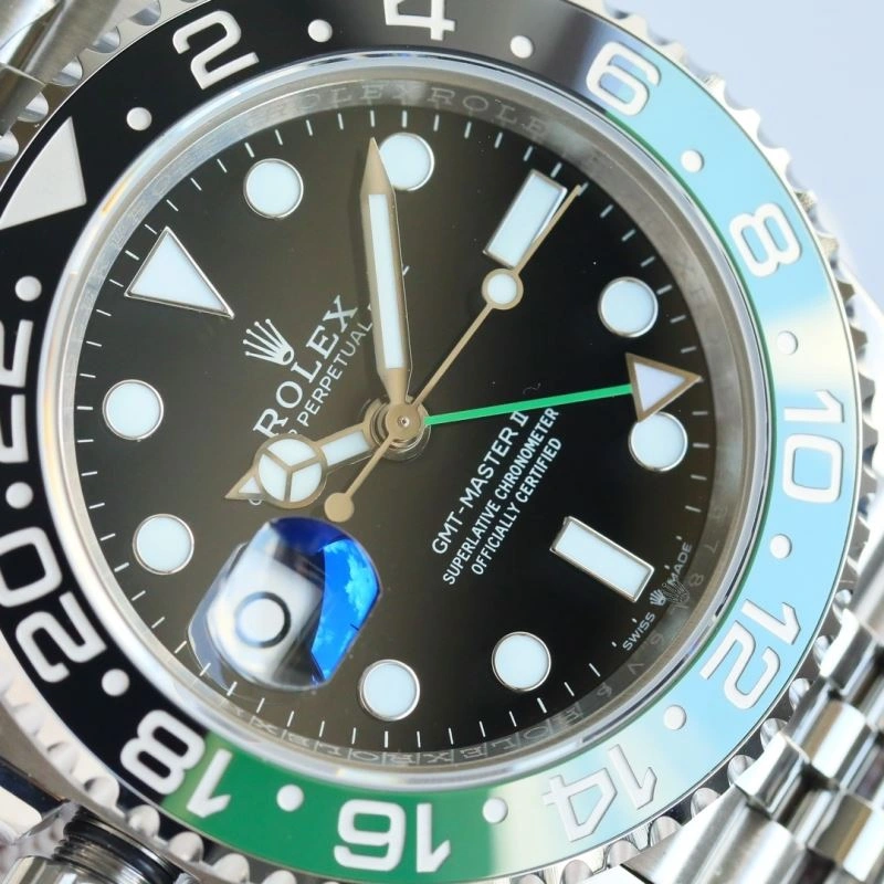 Resilient ROLEX Watches 199774