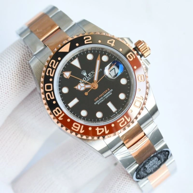 ROLEX Watches Efficient 199747