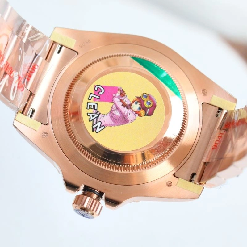 ROLEX Watches Efficient 199747