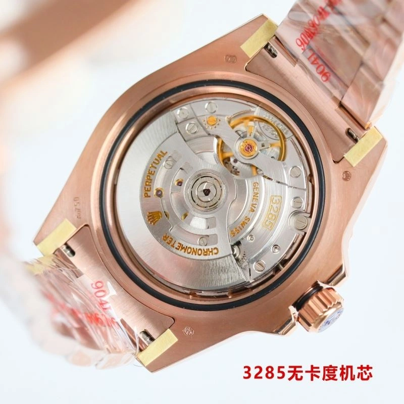 ROLEX Watches Efficient 199747