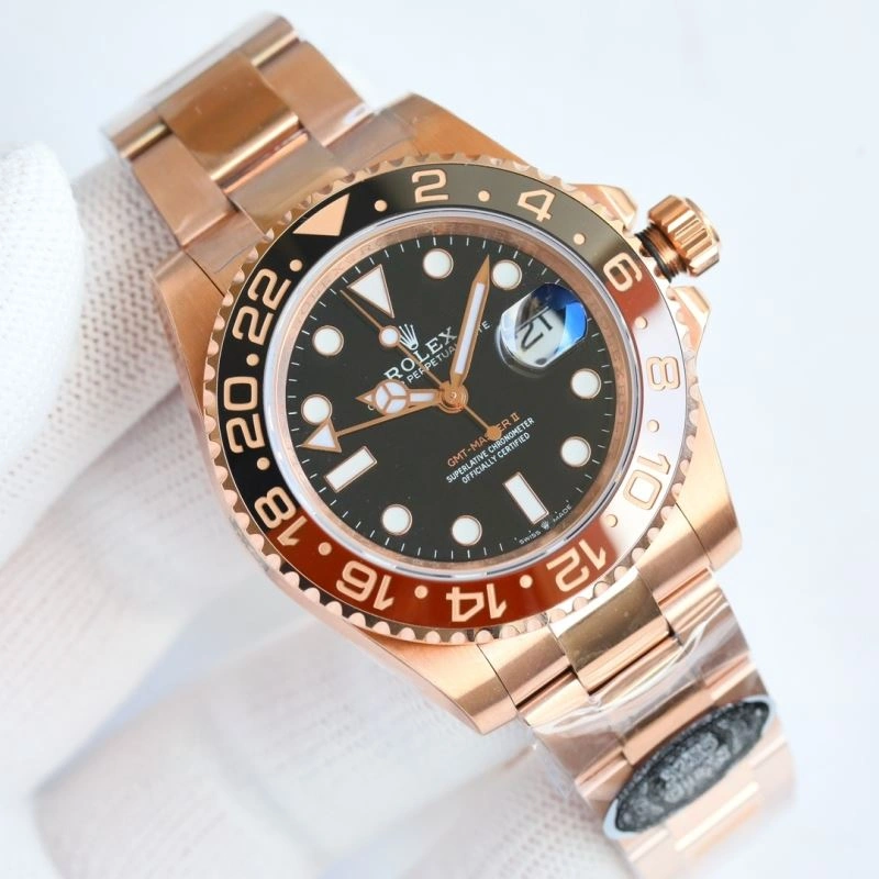 ROLEX Watches Efficient 199747
