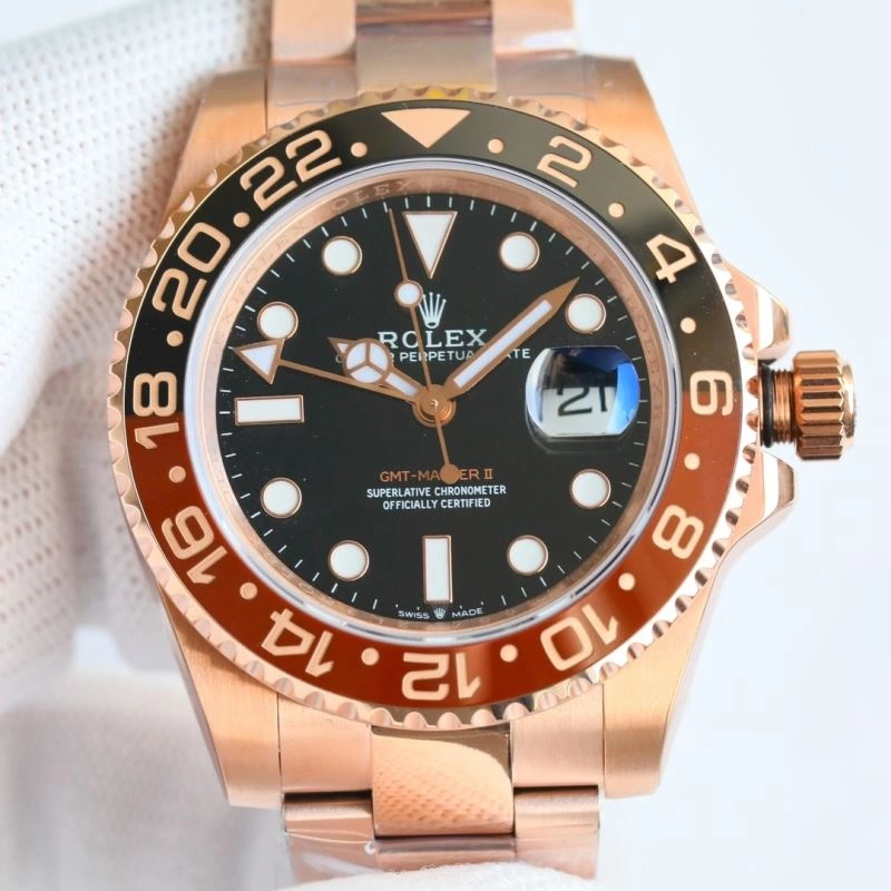 ROLEX Watches Efficient 199747