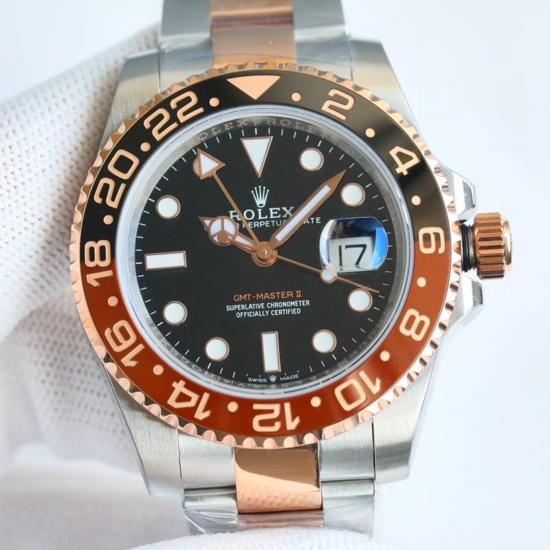 ROLEX Watches Efficient 199747