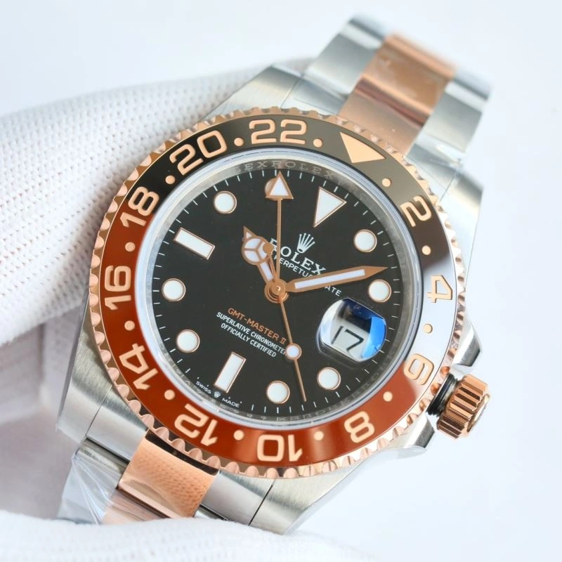 ROLEX Watches Efficient 199747