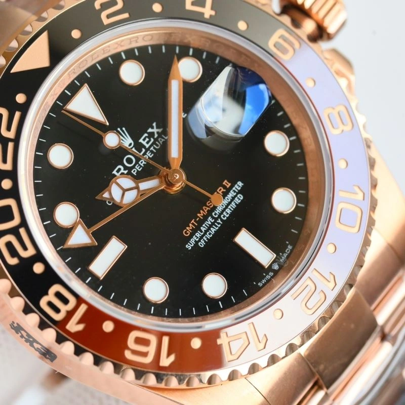 ROLEX Watches StreetReady 199754