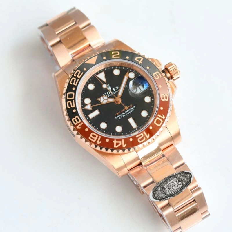 ROLEX Watches StreetReady 199754