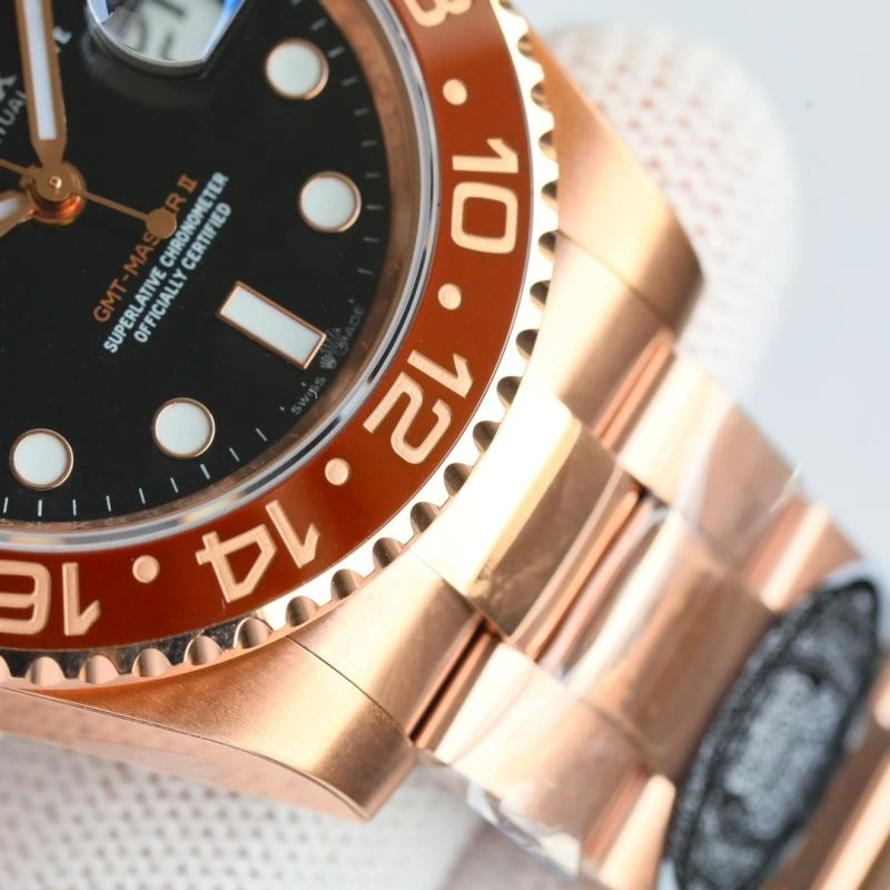 ROLEX Watches StreetReady 199754