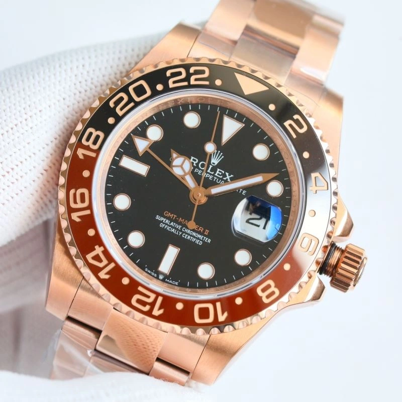 ROLEX Watches StreetReady 199754