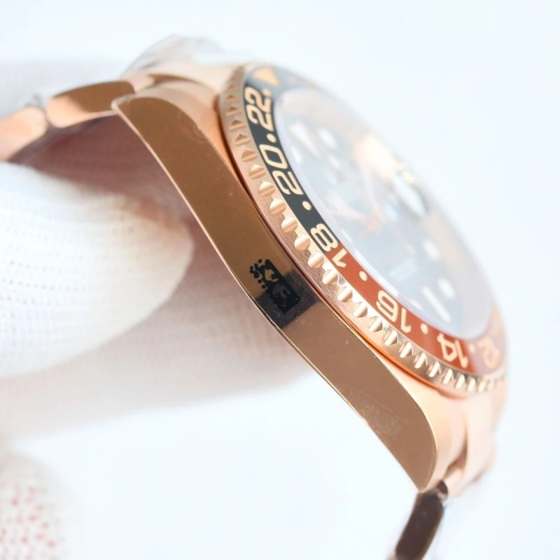 ROLEX Watches StreetReady 199754