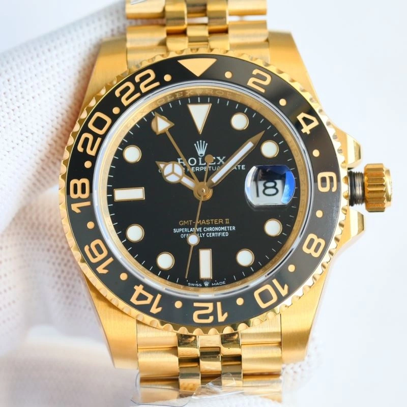 WeatherProof ROLEX Watches 199752
