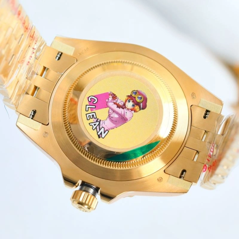 WeatherProof ROLEX Watches 199752