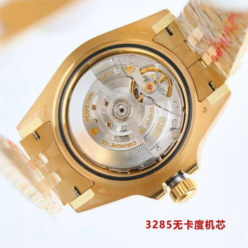 WeatherProof ROLEX Watches 199752