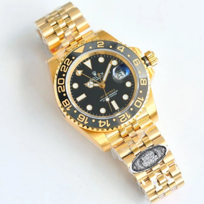 WeatherProof ROLEX Watches 199752