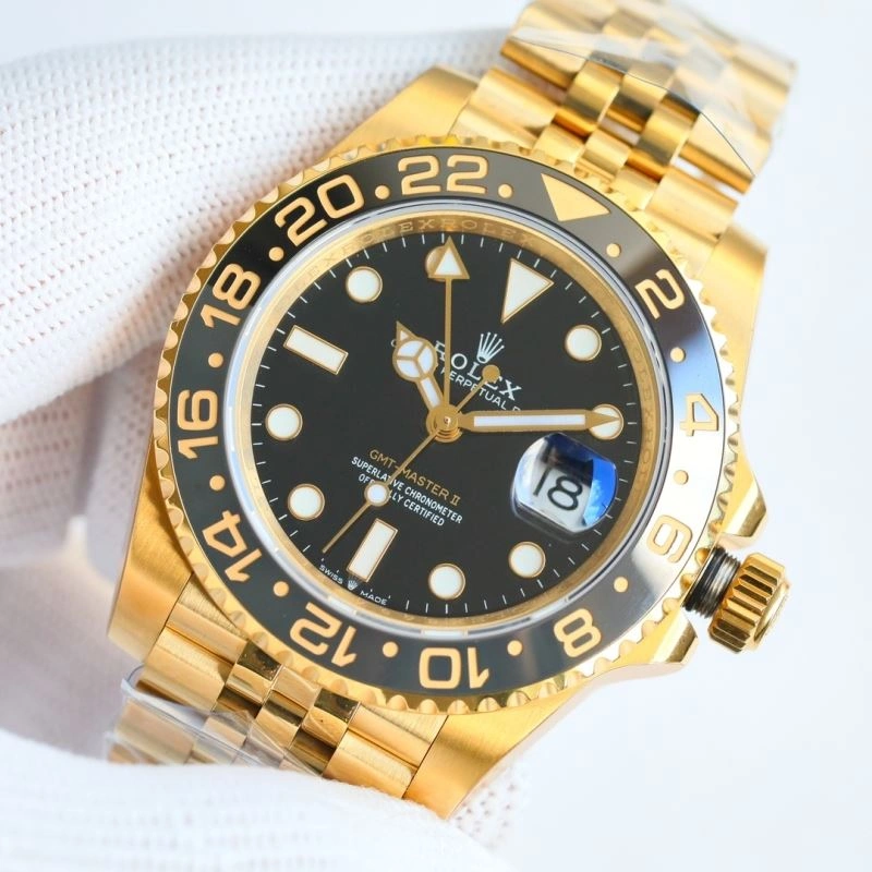 WeatherProof ROLEX Watches 199752