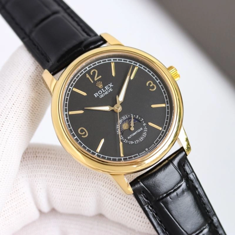 TimelessDesign ROLEX Watches 199776