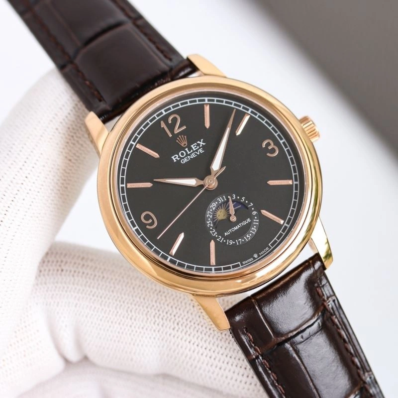 TimelessDesign ROLEX Watches 199776