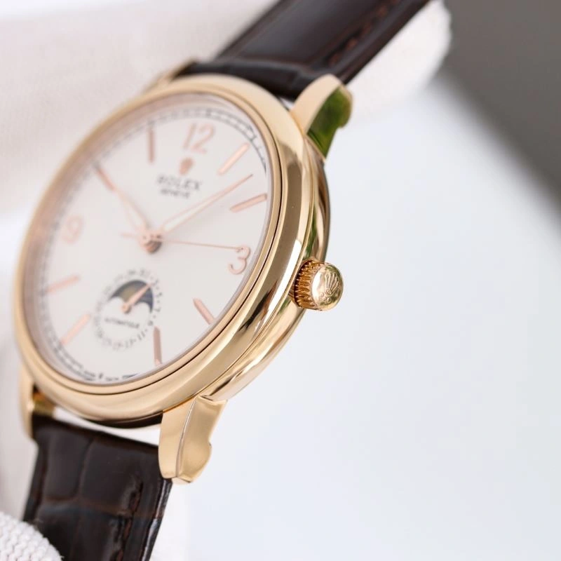TimelessDesign ROLEX Watches 199776
