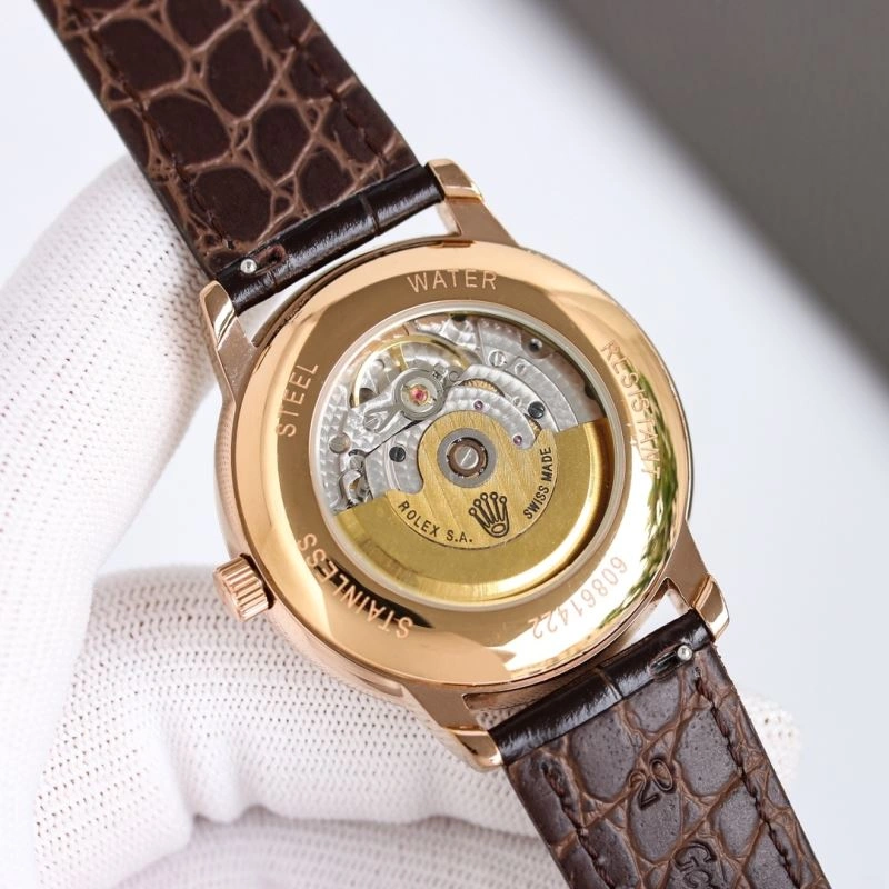 TimelessDesign ROLEX Watches 199776