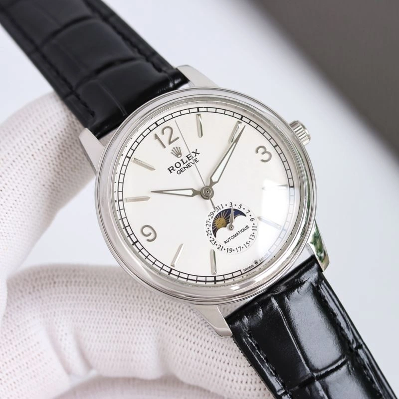 ROLEX Watches TechFriendly 199751