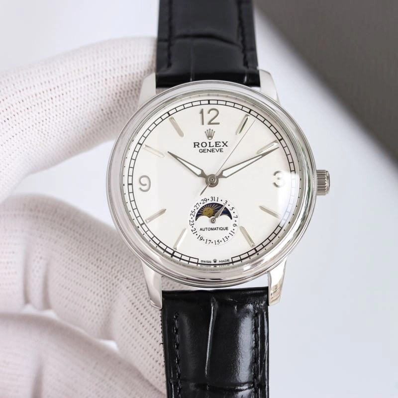 ROLEX Watches TechFriendly 199751