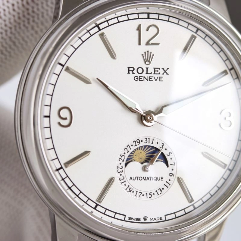 ROLEX Watches TechFriendly 199751