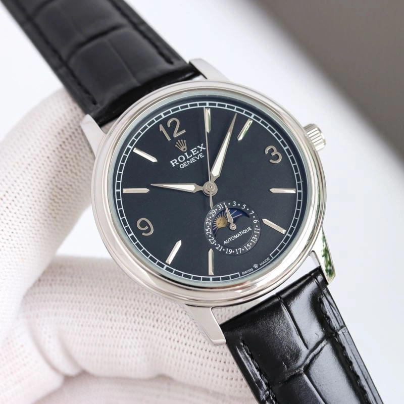 ROLEX Watches TechFriendly 199751