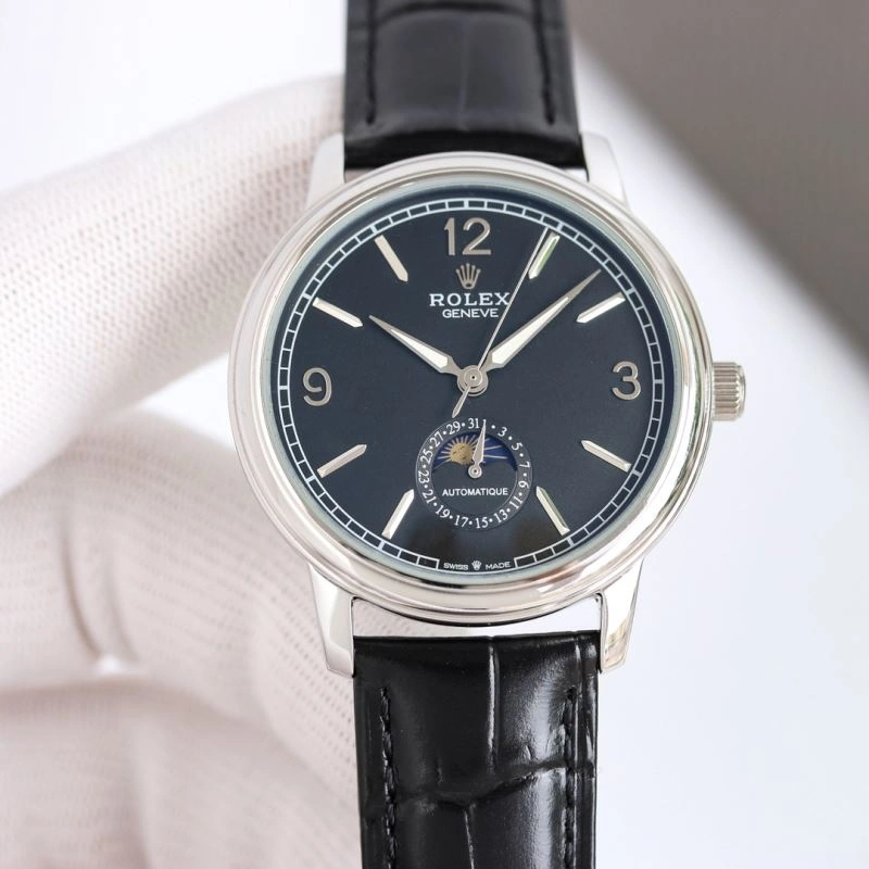 ROLEX Watches TechFriendly 199751