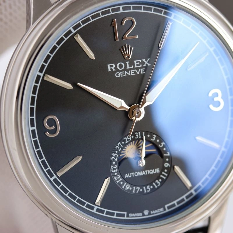 ROLEX Watches TechFriendly 199751