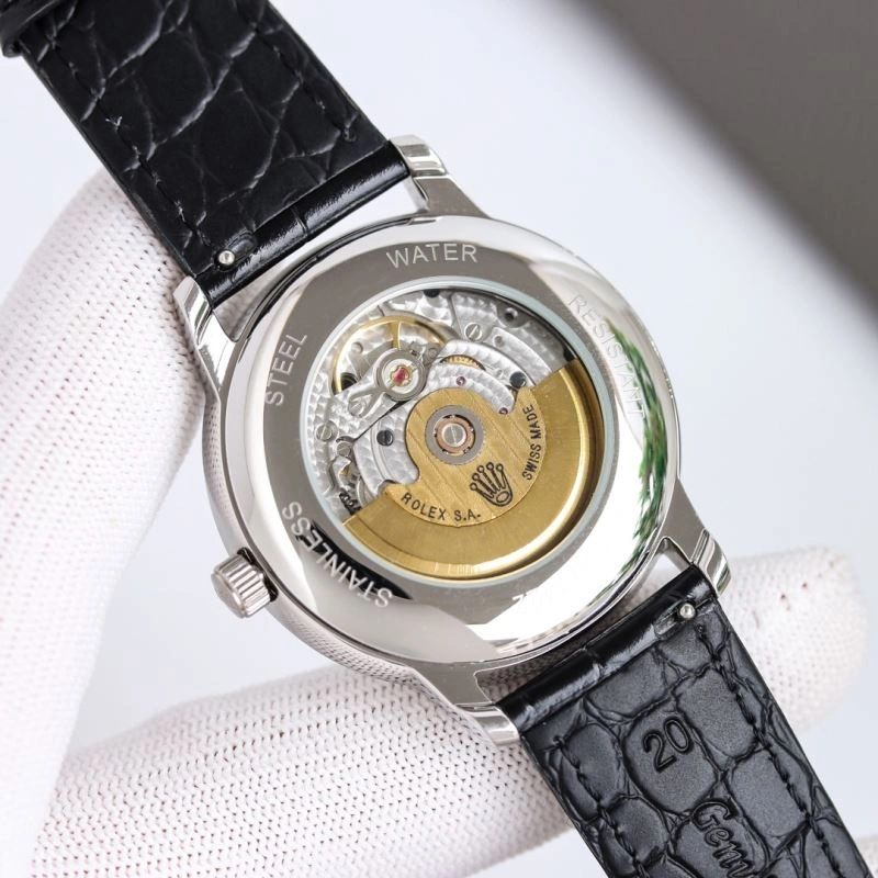 ROLEX Watches TechFriendly 199751