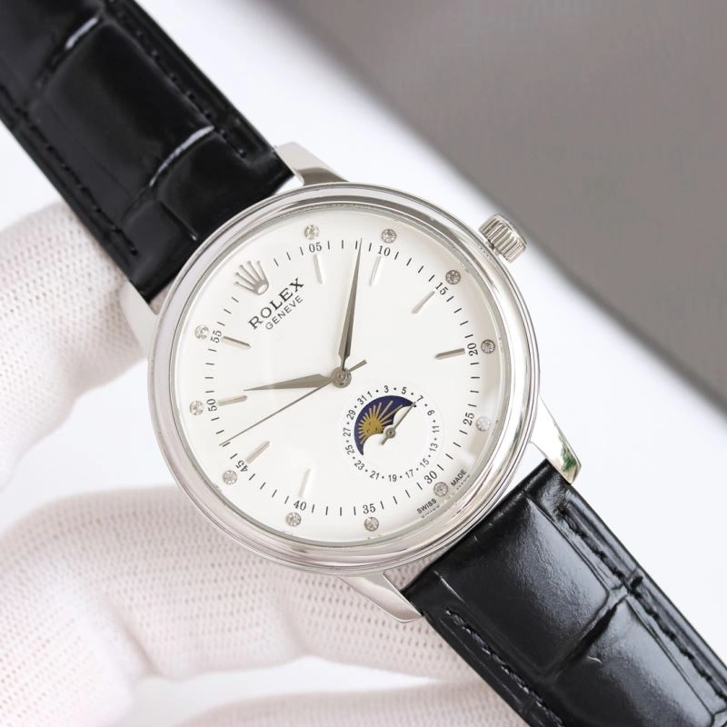 Sustainable ROLEX Watches 199753