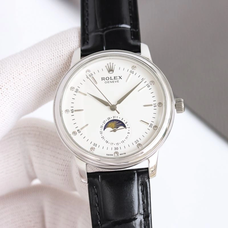 Sustainable ROLEX Watches 199753