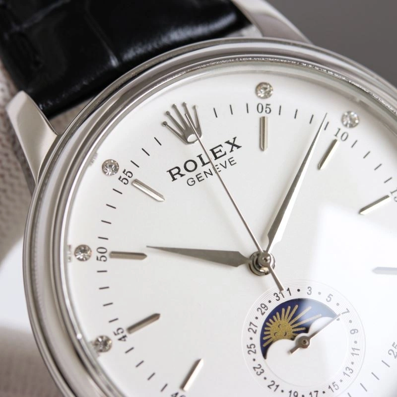 Sustainable ROLEX Watches 199753