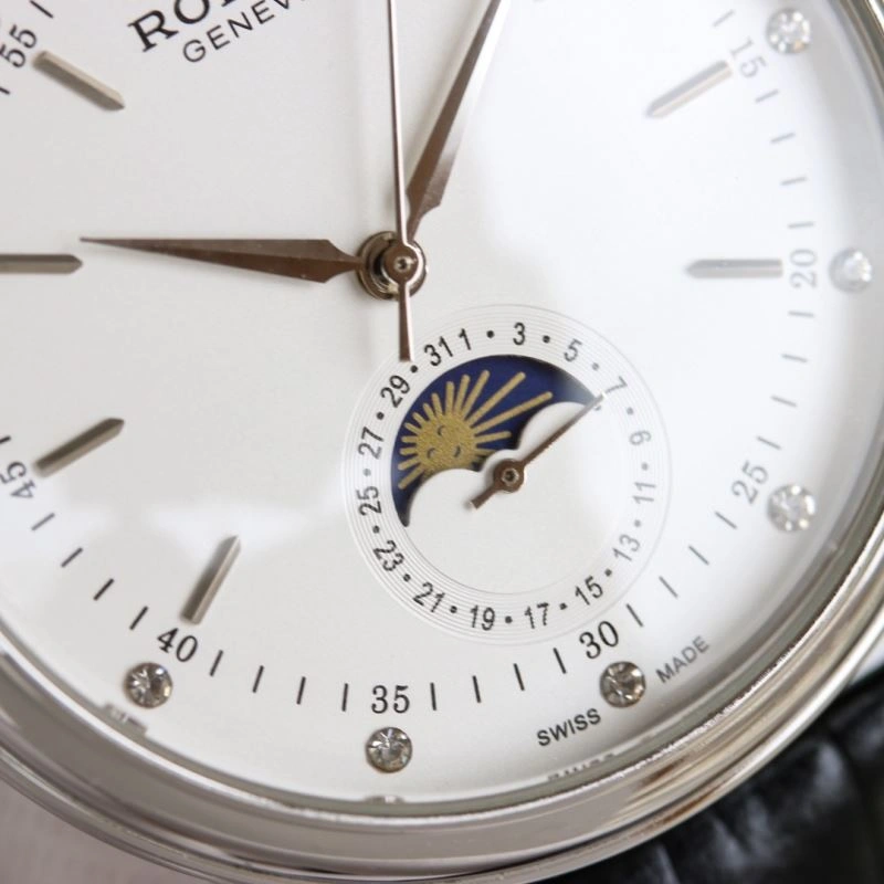 Sustainable ROLEX Watches 199753