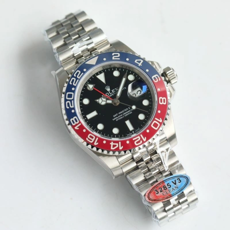 ROLEX Watches Trendsetting 199750