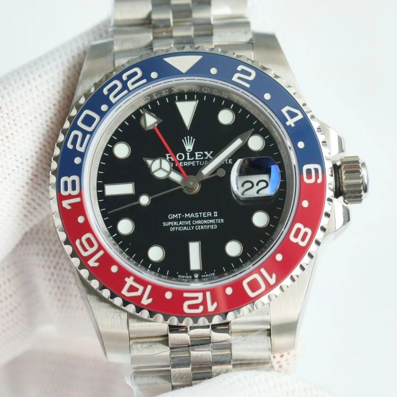 ROLEX Watches Trendsetting 199750